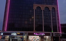 In Taibah